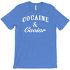 cocaine and caviar   mens hoodie cocain T-Shirt