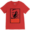 fool b.a. baracus V-Neck Tee