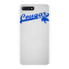 cougar bait iPhone 7 Plus Case