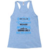 They Call Me Grandad Partner In Crime Funny Racerback Tank