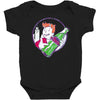 slurm cola Baby Bodysuit