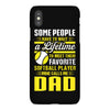 Some People Have To Wait a Lifetime To Meet Their Favorite Softball iPhoneX