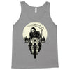 grim racer Tank Top