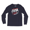 fatal Long Sleeve Shirts