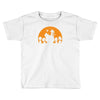 you're a zombie chuck Toddler T-shirt
