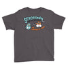 serotonin &amp; the dopamines Youth Tee