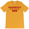 haddonfield high school 1978 T-Shirt