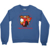 I Want To Kill Sonic Crewneck Sweatshirt