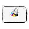 printer Laptop sleeve