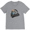 rebels V-Neck Tee