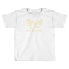 sturday wings best trending Toddler T-shirt