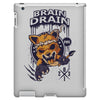 brain drain fox iPad 3 and 4 Case