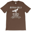 buffalo bill's rubbing lotion T-Shirt
