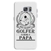 Golfer Papa Samsung Galaxy S7