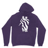 american flag soldier Unisex Hoodie
