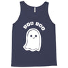 boo boo Tank Top