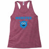 I've Created A Monster Infant Monster Racerback Tank