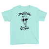 brooklyn Youth Tee