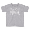 vanture Toddler T-shirt