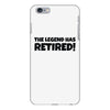 retirement iPhone 6 Plus/6S Plus Case