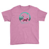 space cowboy2 Youth Tee