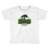 HUMBOLDT BRONCOS Toddler T-shirt