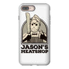 jason's meatshop iPhone 8 Plus