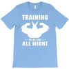Training to be Like All Might T-Shirt