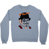 v for violence Crewneck Sweatshirt