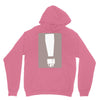 exclamation box Unisex Hoodie