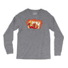 chinese zodiac Long Sleeve Shirts