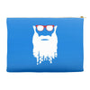 yre beard fast n' loud Accessory Pouches