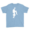 ministry of silly walks Youth Tee