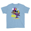 various projects Youth Tee
