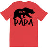 Papa Bear T-Shirt