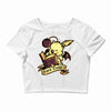 save game Crop Top