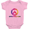 OVERWATCH Baby Onesie
