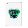 World's Best Dad Look Like iPad Mini 4
