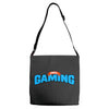 fahrie77 Adjustable Strap Totes