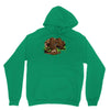 bigfoot of endor Unisex Hoodie