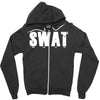 swat Zipper Hoodie