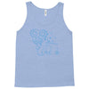 the air power Tank Top