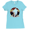 rules 2 Ladies Fitted T-Shirt