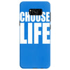 choose life Samsung Galaxy S8