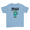 the dweeb Youth Tee