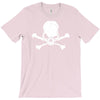 skull skeleton T-Shirt