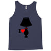 i love lamp Tank Top