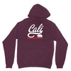 cali bear Hoodie