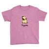 puggable Youth Tee