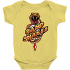 dorne sandsnakes Baby Bodysuit